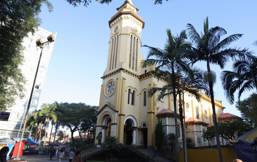 Confira o que abre e fecha em Santo André no feriado de Corpus Christi