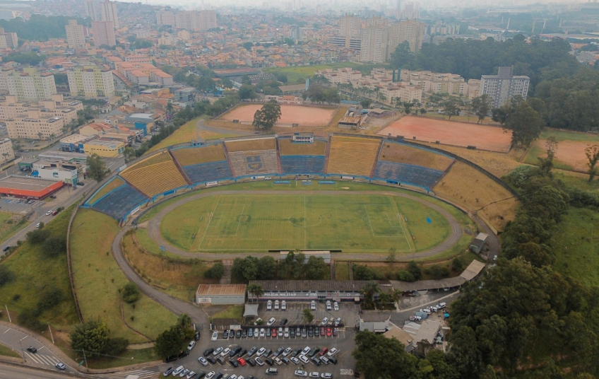 Times de Mauá fazem clássico decisivo neste sábado pelo Paulista da Segunda Divisão