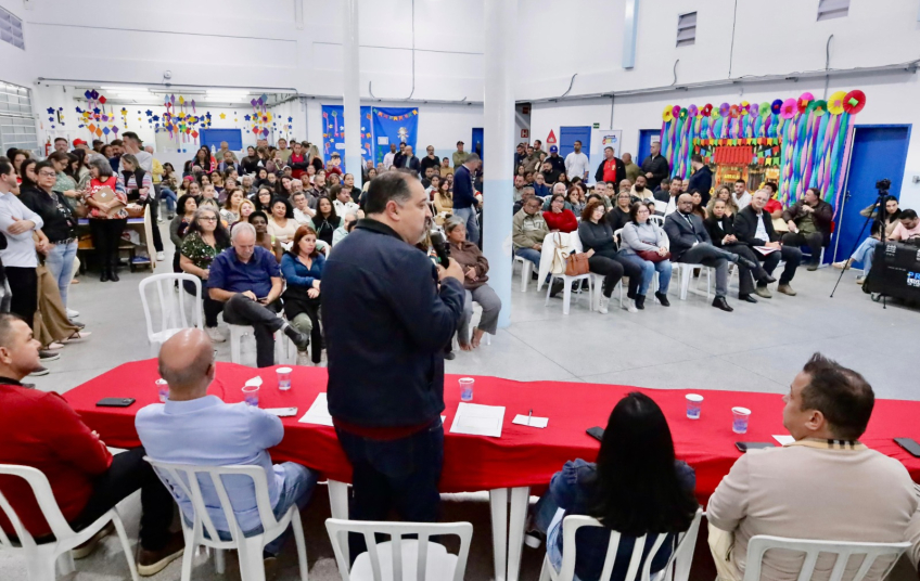 Última semana para participar da Consulta Popular do PPA em Mauá