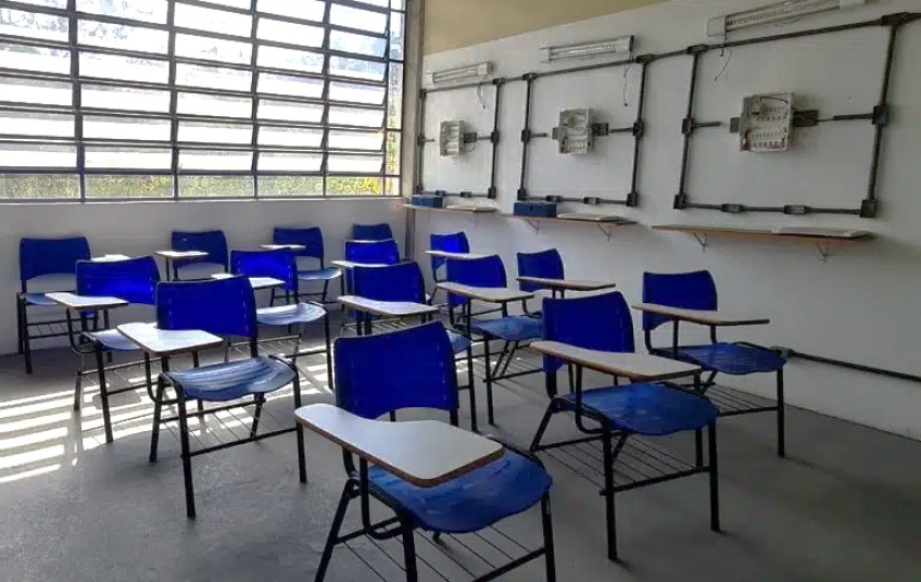 Fundo Social de Ribeirão Pires abre inscrições para curso de Eletricista Instalador Predial