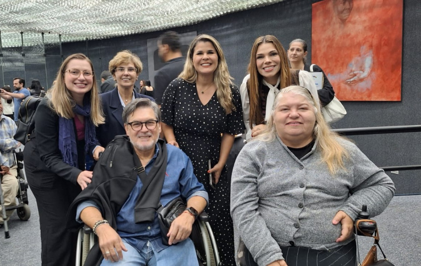 Foto: Divulgação / PMSCS