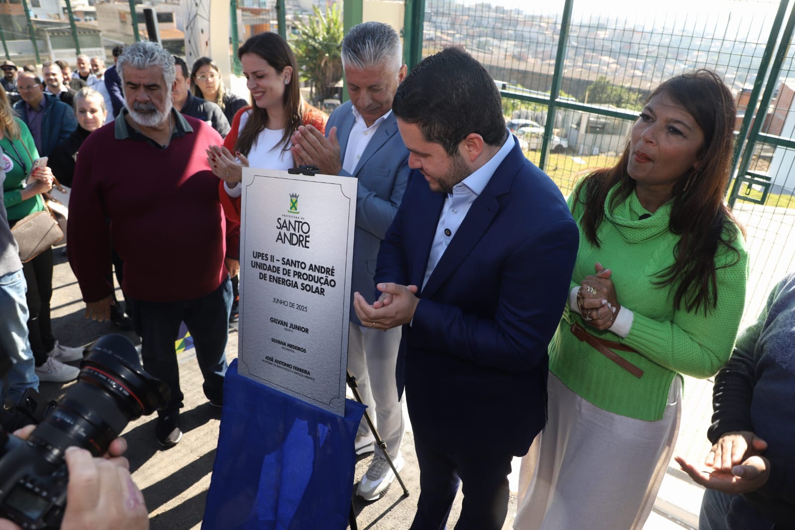 Fotos: Alex Cavanha/PSA