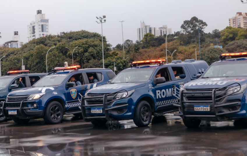 GCM de São Bernardo registra 257 ocorrências durante Operação Força Azul Marinho