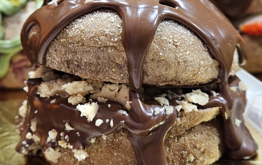 Festival do Chocolate de Ribeirão Pires traz edição especial de 20 anos com formato urbano e foco no comércio local