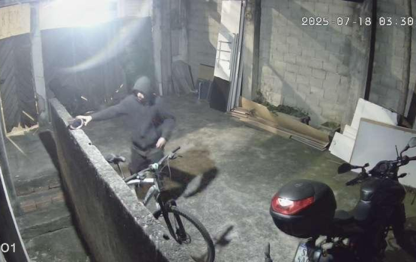 HOMEM É PRESO APÓS FURTO A SUPERMERCADO E DINHEIRO É RECUPERADO NA ZONA SUL DE SÃO PAULO