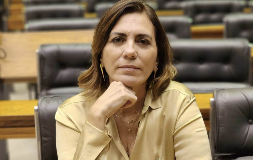 “A Democracia relativa do Brasil: censura como arma e intimidação como método”