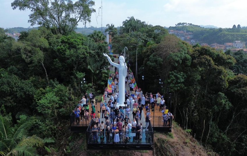 Festival do Chocolate terá City Tour gratuito com o “Rolê por RP” aos domingos