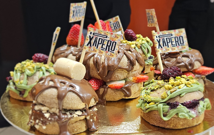 Festival do Chocolate inicia celebração de 20 anos com shows, gastronomia e solidariedade nesta sexta (8)
