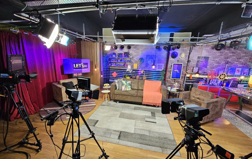 Festival do Chocolate 20 Anos apresenta Let’s Talk Show e Cine Bistrô