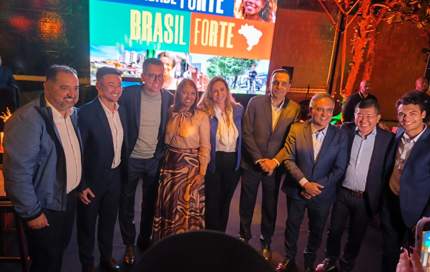 No comando de Paulo Serra, programa da Band TV valoriza boas práticas de gestão de 88 municípios de SP