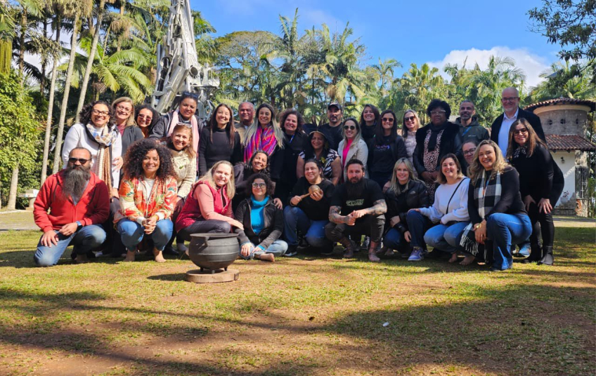 Ribeirão Pires sedia Encontro Bem-Estar e Saúde e reúne estâncias turísticas de São Paulo