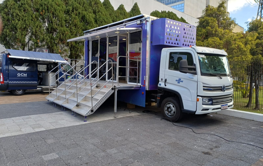 Cidade São Jorge recebe Circuito Andreense de Empreendedorismo nesta sexta
