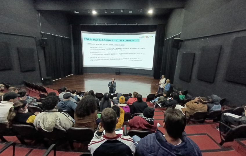 Ribeirão Pires realiza audiência pública final da PNAB nesta quarta-feira (20)