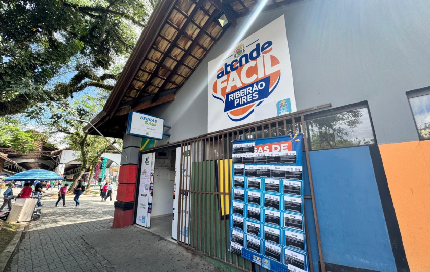 Ribeirão Pires realiza cadastro de atendimento do Polo de Empregabilidade Inclusiva nesta quinta-feira (21)