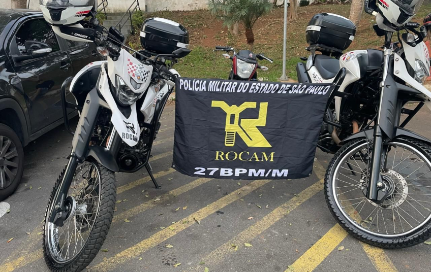 Veículos furtados são recuperados e indivíduo apreendido na zona sul