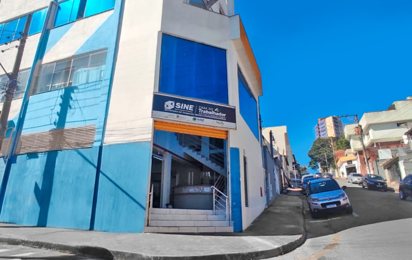 Mauá tem 665 vagas de emprego na Casa do Trabalhador