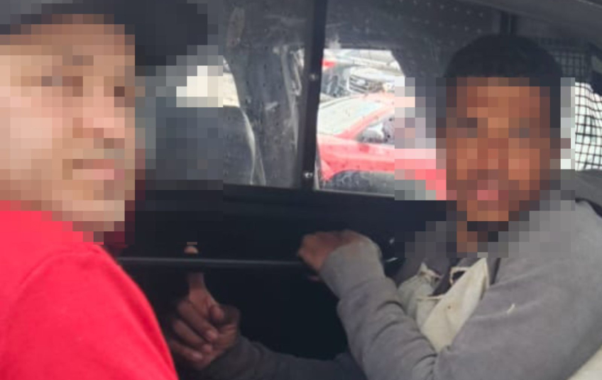 GCM de Mauá captura procurados pela Justiça durante Operação Bloqueio