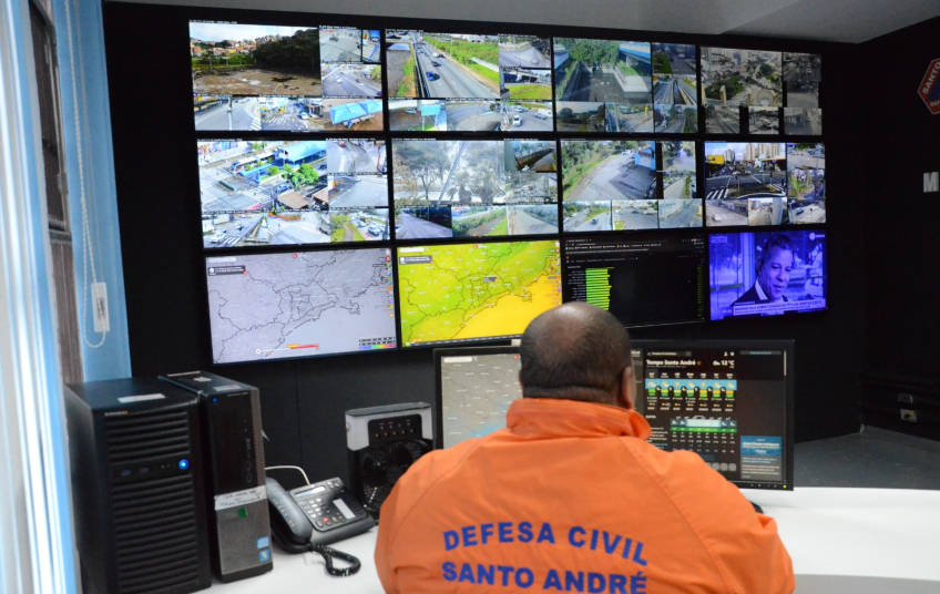 Foto: Divulgação/Semasa