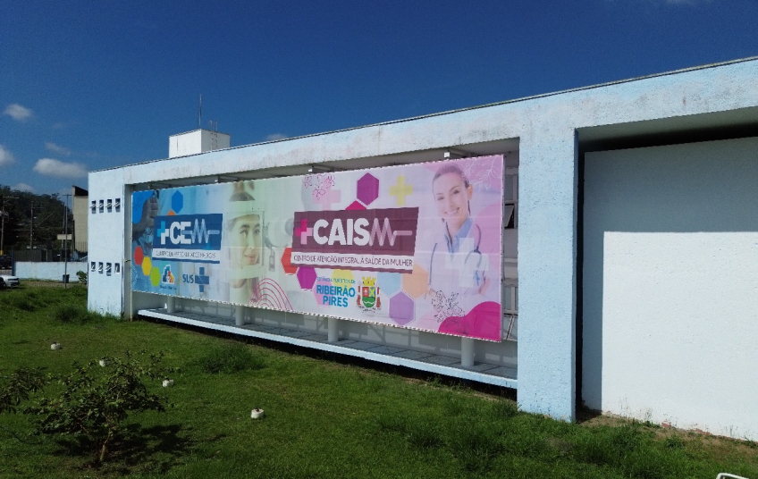Centro de Atenção Integral à Saúde da Mulher promove palestra sobre direitos de pacientes oncológicos