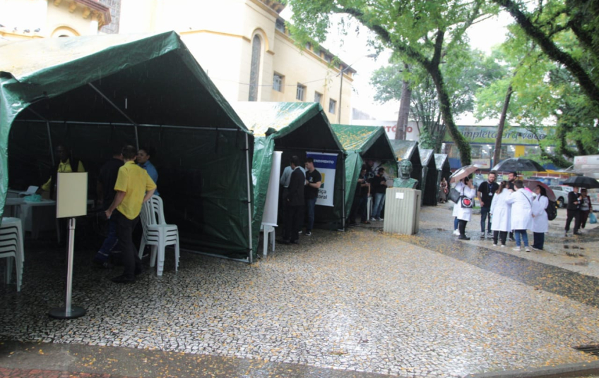 Santo André recebe segunda edição do Pop Rua Jud na terça e na quarta