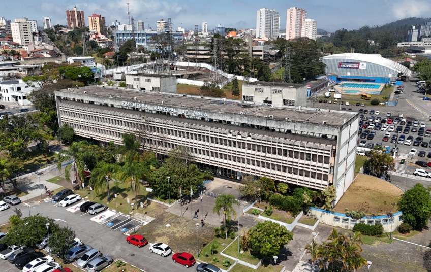 Mauá: O que abre e o que fecha no ponto facultativo do servidor público   
