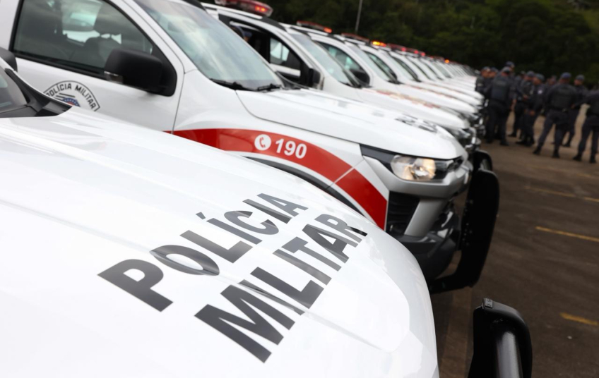 HOMEM É PRESO POR TRÁFICO DE DROGAS COM MAIS DE 1.300 PORÇÕES DE ENTORPECENTES NA ZONA SUL DE SÃO PAULO