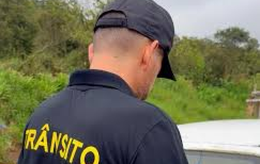 Prefeitura de Rio Grande da Serra intensifica fiscalização e anuncia autuações para infrações de trânsito