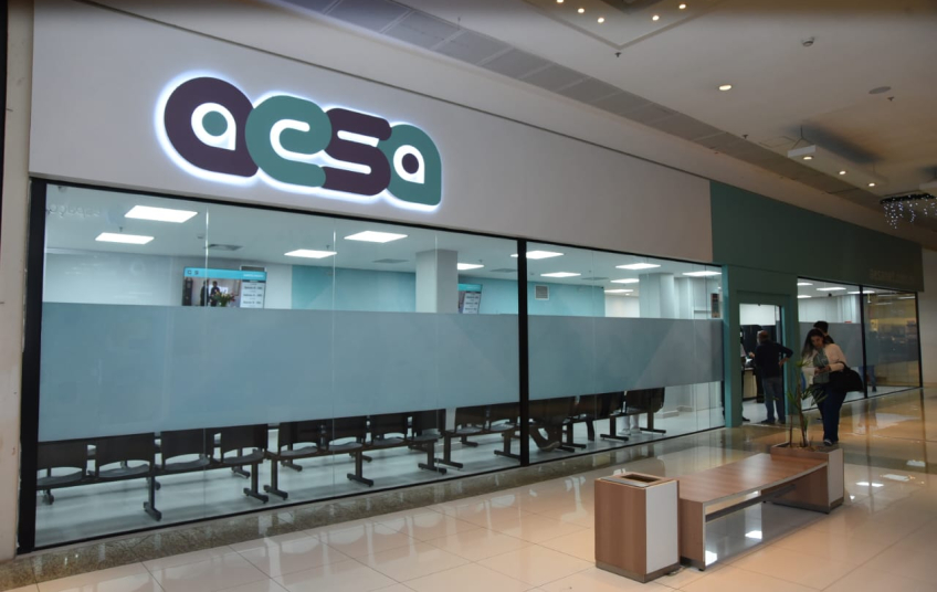 Aesa inicia atendimento em novo endereço em Santo André