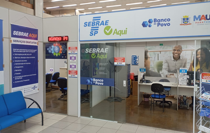 Prefeitura de Mauá alerta sobre golpes contra MEIs da cidade