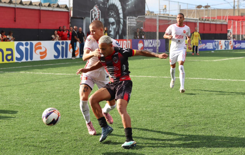 Itaquá Athletico Clube enfrenta o Fortaleza pela terceira fase da Copinha nesta quinta (15)