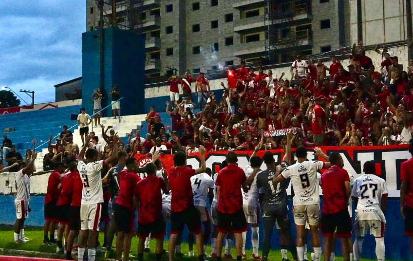 IAC se despede da Copinha após duelo equilibrado e decisão nos pênaltis contra o Botafogo