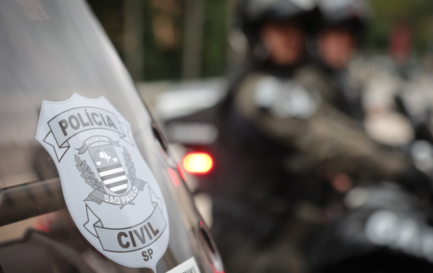 Polícia Civil detém 4 mulheres por comandar central de golpes financeiros na zona oeste de São Paulo