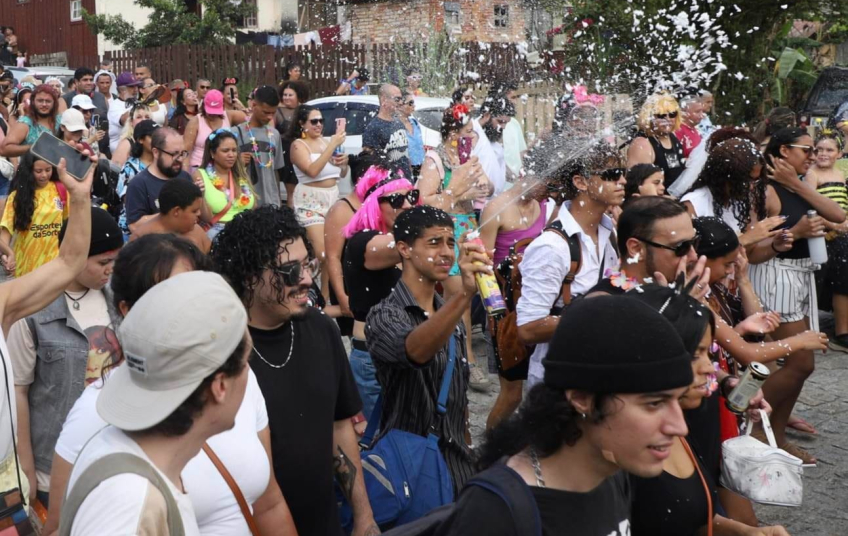 Santo André elege Corte do Carnaval 2026 neste sábado