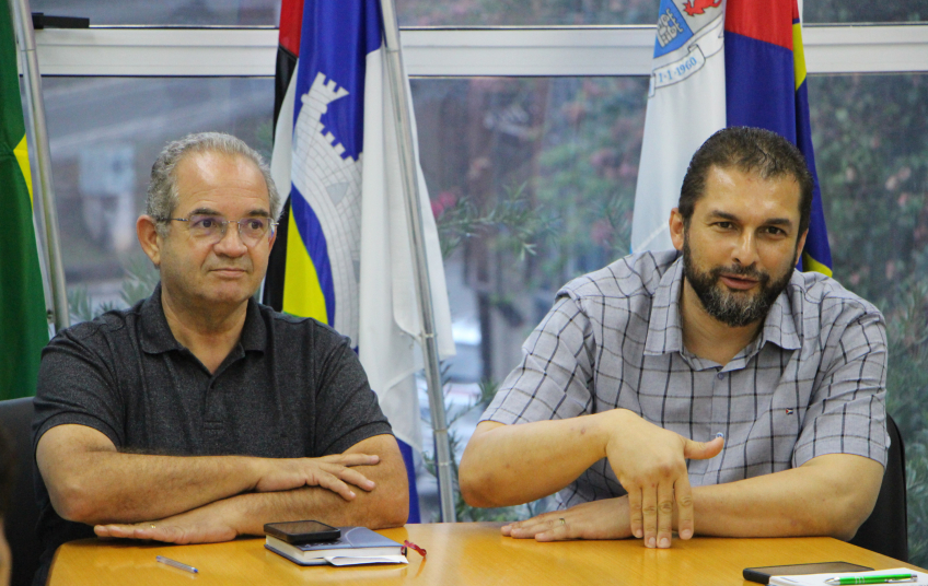 Consórcio ABC dá início a novo plano regional de drenagem