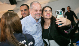 Novas Mães Acolhedoras iniciam os trabalhos em São Caetano