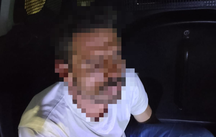 GCM de Mauá prende autor de furto e recupera mais de R$ 10 mil em mercadorias no Jardim Maringá