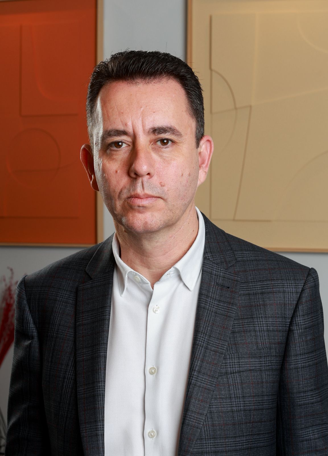 Foto: Divulgação Paulo Serra