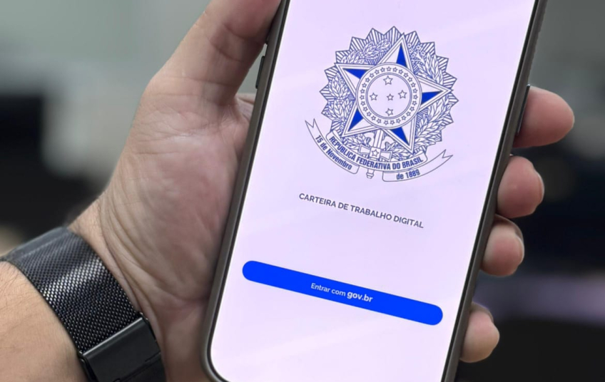 Mauá oferece 269 vagas de emprego para a próxima semana