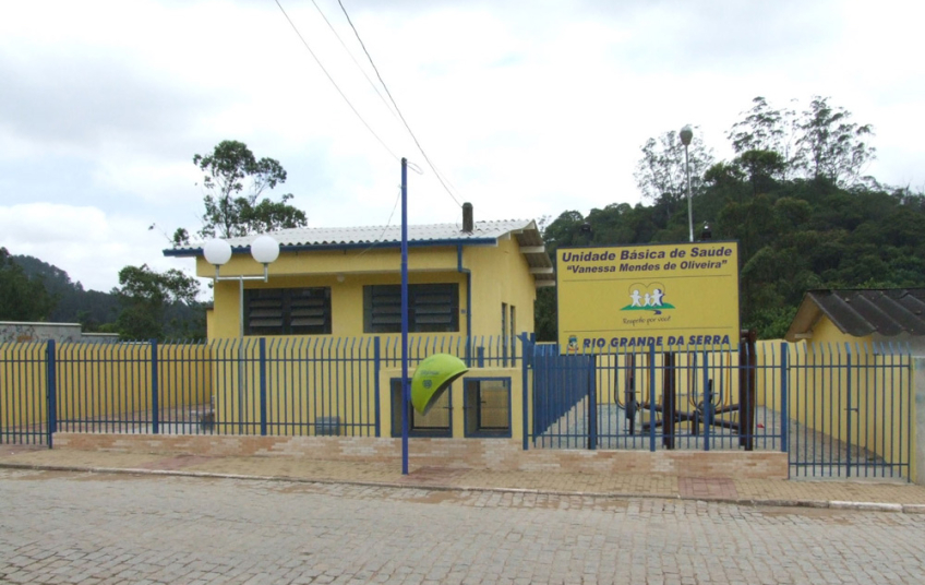 Prefeitura de Rio Grande da Serra realiza Dia D de Vacinação neste sábado (07/fev), das 8h às 17h