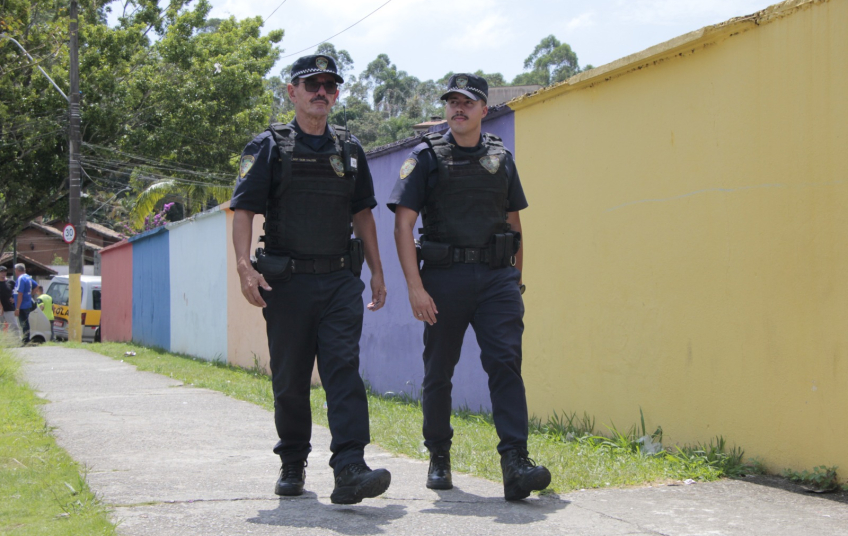 Câmara de Ribeirão Pires aprova projeto de lei de valorização salarial da Guarda Civil Municipal