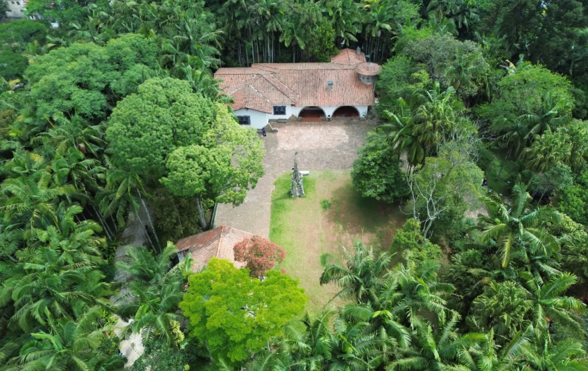 Roda de Reiki – Mãos que Curam acontece neste domingo (8) em Ribeirão Pires