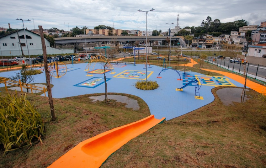 Por valorização de atrativos turísticos, São Bernardo abre concurso fotográfico “SBC que você vê”