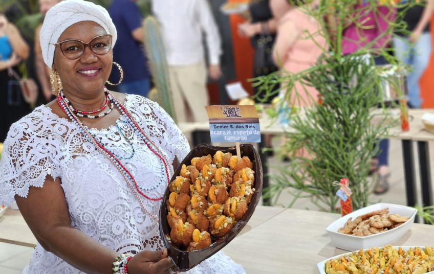 Prefeitura de Ribeirão Pires realiza reunião com comerciantes e apresenta novo formato da Entoada Nordestina