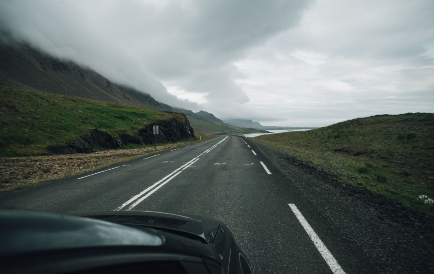 Carnaval exige atenção redobrada nas estradas