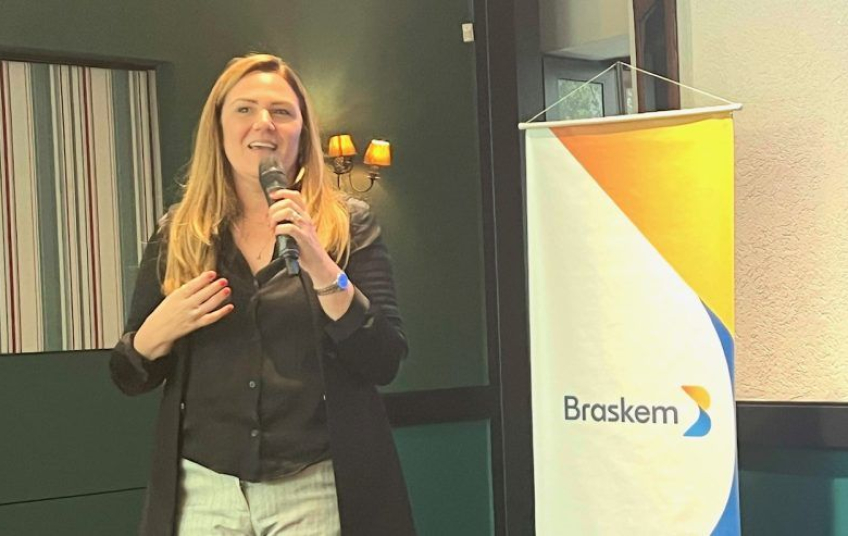 Braskem fortalece articulação institucional em agendas estratégicas no ABC paulista