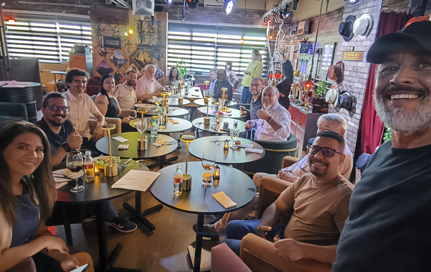 Foto: Divulgação / Renato Nato G7