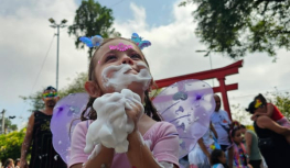CarnaCultura encerra programação de Carnaval em Ribeirão Pires no domingo (22)