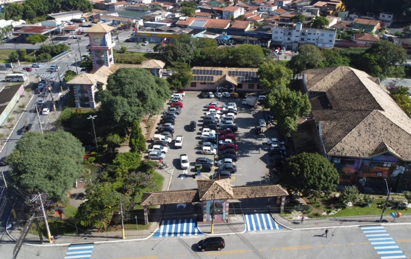 Coletivo Mulheres do ABC promovem bloquinho em Ribeirão Pires neste domingo (22)