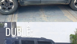 POLÍCIA MILITAR PRENDE HOMEM POR RECEPTAÇÃO E RECUPERA VEÍCULO FURTADO