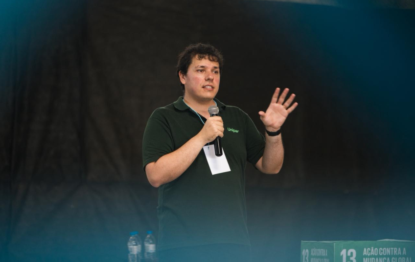 Rio Grande da Serra realiza a 2ª edição do Fórum Municipal de Educação